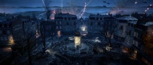Battlefield 1 Prise de Tahure Update Livestream angekündigt 1 bf1 Prise de Tahure screenshots 1