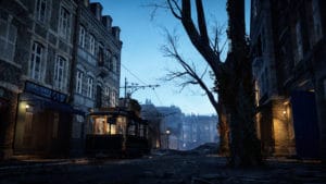 Battlefield 1 Prise de Tahure Update Livestream angekündigt 3 bf1 Prise de Tahure screenshots 3