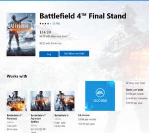 Battlefield 4 Erweiterung "Final Stand" erneut gratis auf allen Plattformen verfügbar 3 bf4 final stand gratis xbox
