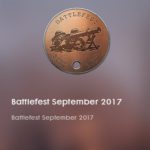 Battlefest September 2017