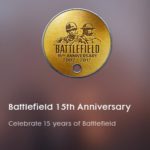 Battlefield 15th Anniversary