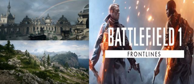Battlefield 1: Erste Features aus dem neuen Battlefield 1 August Update bekannt 4 DHwChNRXoAABcLb