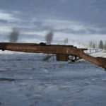 Neue PTFO Waffenskins im Battlefield 1 CTE entdeckt 3 PTFO Cei Rigotti.