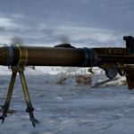 Neue PTFO Waffenskins im Battlefield 1 CTE entdeckt 1 PTFO Lewis Gun