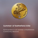 Summer of Battlefield Elite