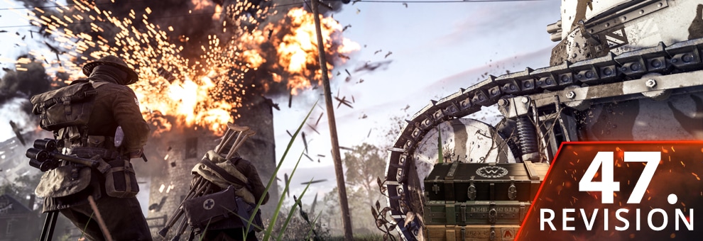 bf1 battlepack revision47 teaser