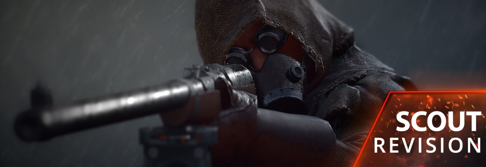 bf1 scout revision teaser