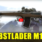 Battlefield 1 Historische Waffen Selbstlader M1916 Review