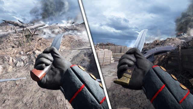 Battlefield 1: Zwei neue Messer gesichtet 2 DKaNvmQW4AAgxsZ