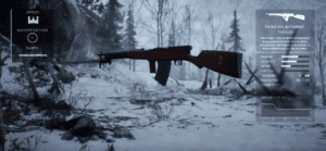 Fedorov Avtwomat