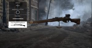 Battlefield Battlefest bis Ende September 4 battlefied 1 ptfo skins 1