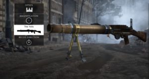 Battlefield Battlefest bis Ende September 2 battlefied 1 ptfo skins 3