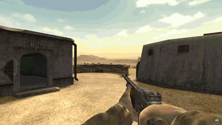 Modder entwickelt ein Battlefield 1942 HD Remake 2 bf1942 remaster