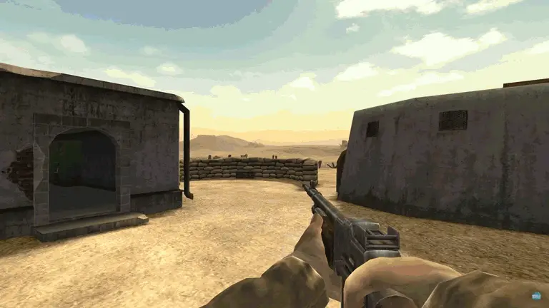 Modder entwickelt ein Battlefield 1942 HD Remake 1 bf1942 remaster