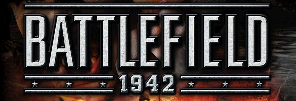 Modder entwickelt ein Battlefield 1942 HD Remake bf1942 teaser