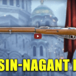 Mosin Nagant M91
