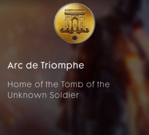 Battlefield 1: Oktober Update ist da - Wir haben die Changenotes und mehr für euch! 4 bf1 Arc De Triomphe