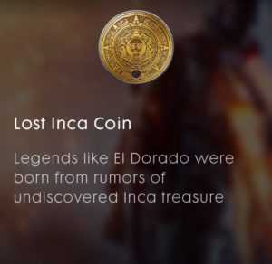 Battlefield 1: Oktober Update ist da - Wir haben die Changenotes und mehr für euch! 3 bf1 Lost Inca Coin