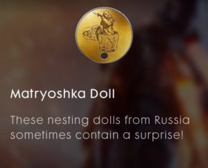 Battlefield 1: Oktober Update ist da - Wir haben die Changenotes und mehr für euch! 2 bf1 Matryoshka Doll