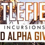 bf1 incursions giveaway