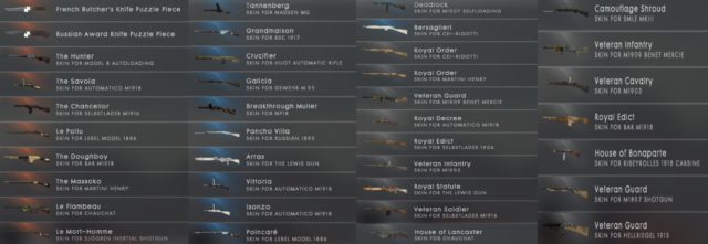 Battlefield 1 Operations Battlepack: So schaltest du die neuen Battlepacks frei 4 DOIF9ijXUAAfU1G