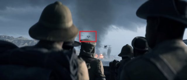 Battlefield 1 - Turning Tides: DLC könnte britisches Flugboot "Felixstowe" beinhalten 2 DPOpgIYWsAADXjI