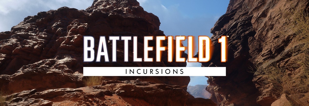 bf1 incursions sinai desert