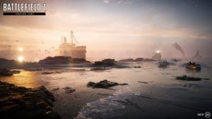 Battlefield 1: Turning Tides - Releasedatum bestätigt, neuer Teaser Trailer & Screenshots, Inhalte bekannt und Premium im Angebot 2 bf1 turning tides screenot 2