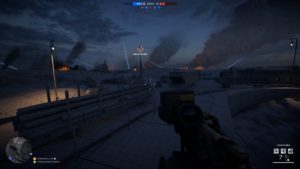 Battlefield 1: Turning Tides Map "Zeebrugge" heute Abend im Community Test Environment zum Test 5 DQTmnVcVAAAt2V