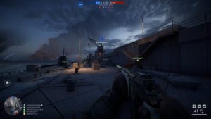 Battlefield 1: Turning Tides Map "Zeebrugge" heute Abend im Community Test Environment zum Test 7 DQTmrjAUIAATfLD