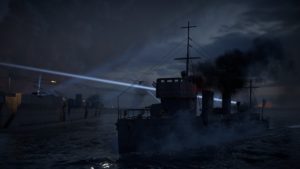 Battlefield 1: Turning Tides Map "Zeebrugge" heute Abend im Community Test Environment zum Test 8 DQTnPS9W4AA0MsP