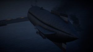 Battlefield 1: Turning Tides Map "Zeebrugge" heute Abend im Community Test Environment zum Test 3 DQTnTcgW4AEyGJO