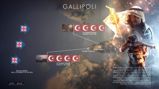 Battlefield 1: Das Dezember / Turning Tides Update ist da – Wir haben die offiziellen Changenotes und mehr für euch! 11 DQwxYbYVoAApwin