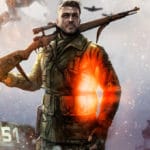 battlefield wwii teaser