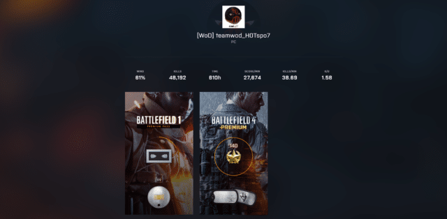 Battlefield Hardline verschwindet stillschweigend aus dem Battlefield Companion 2 Battlefield Hardline steht nach 14 Monaten nicht mehr als "Comming Soon" im Battlefield Companion.