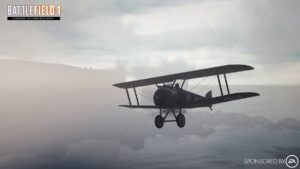 Battlefield 1: Im CTE kann heute die Map "Helgoländer Bucht" getestet werden 2 bf1 Heligoland Bight turning tides cte 1