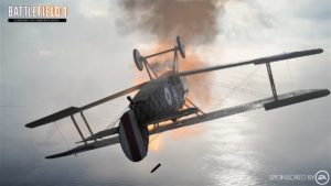 Battlefield 1: Im CTE kann heute die Map "Helgoländer Bucht" getestet werden 3 bf1 Heligoland Bight turning tides cte 2