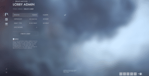 Battlefield 1 Incursions wird in Kürze um "Privat-Matches-Funktion" erweitert 3 bf1 incursions Private Matches Overview 2
