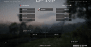 Battlefield 1 Incursions wird in Kürze um "Privat-Matches-Funktion" erweitert 5 bf1 incursions Private Matches Overview 4