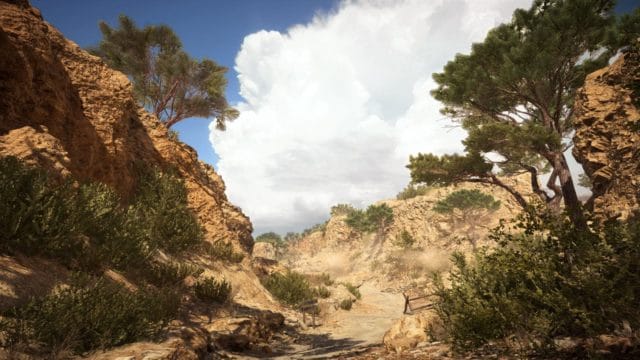 Battlefield 1: Das Dezember / Turning Tides Update ist da – Wir haben die offiziellen Changenotes und mehr für euch! 9 bf1xp3 vista achibaba nologo web.jpg.adapt .crop16x9.1455w