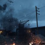 Battlefield 1: Januar Update inklusive neuer Maps im CTE zum Test 10 BF1 Turning Tides Zeebrugge and Heligoland Bight Screenshot 11