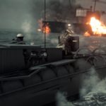 Battlefield 1: Januar Update inklusive neuer Maps im CTE zum Test 17 BF1 Turning Tides Zeebrugge and Heligoland Bight Screenshot 18
