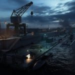 Battlefield 1: Januar Update inklusive neuer Maps im CTE zum Test 2 BF1 Turning Tides Zeebrugge and Heligoland Bight Screenshot 2