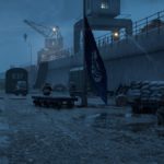 Battlefield 1: Januar Update inklusive neuer Maps im CTE zum Test 20 BF1 Turning Tides Zeebrugge and Heligoland Bight Screenshot 21