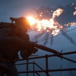 Battlefield 1: Januar Update inklusive neuer Maps im CTE zum Test 22 BF1 Turning Tides Zeebrugge and Heligoland Bight Screenshot 23
