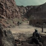 Battlefield 1: Januar Update inklusive neuer Maps im CTE zum Test 23 BF1 Turning Tides Zeebrugge and Heligoland Bight Screenshot 24