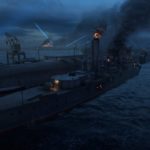 Battlefield 1: Januar Update inklusive neuer Maps im CTE zum Test 4 BF1 Turning Tides Zeebrugge and Heligoland Bight Screenshot 4