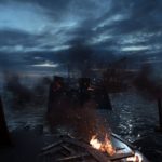 Battlefield 1: Januar Update inklusive neuer Maps im CTE zum Test 5 BF1 Turning Tides Zeebrugge and Heligoland Bight Screenshot 5