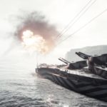 Battlefield 1: Januar Update inklusive neuer Maps im CTE zum Test 6 BF1 Turning Tides Zeebrugge and Heligoland Bight Screenshot 6