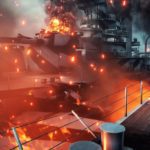Battlefield 1: Januar Update inklusive neuer Maps im CTE zum Test 7 BF1 Turning Tides Zeebrugge and Heligoland Bight Screenshot 7